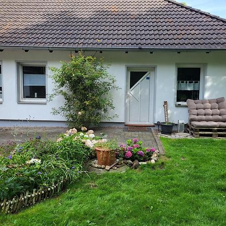 Poggenhagen Urlaub Mitten In Der Natur Neustadt am Rubenberge Exterior photo